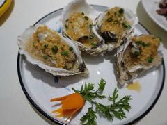 -东港喜来登酒店·天香阁中餐厅