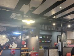 -鱼酷活鱼烤鱼(梅江印象城店)
