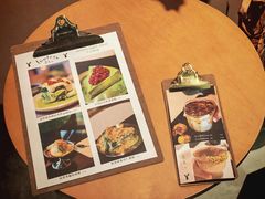 -luutosa  cafe & tea 鹿兔山