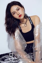 -onlygirl摄影美学馆高端定制(江滩店)