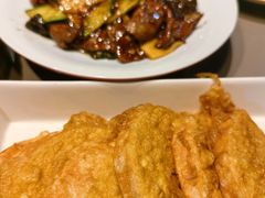 -福满圆(琨莎中心店)