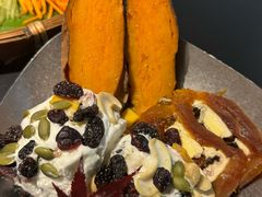 -Ameigo梅果·云贵川bistro(长宁来福士店)