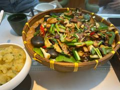 -云海肴·汽锅鸡·云南菜(高德置地店)