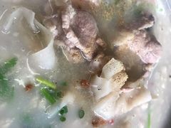 薏米粥-广场正宗原汁薏米店