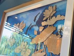 -鹊华居·地道鲁菜·海鲜·融合味(大明湖店)