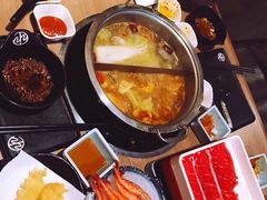 -水林间·寿喜烧自助(仙林金鹰店)