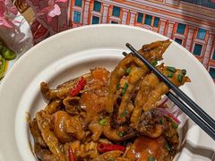 -U你·天然调味(群光广场店)