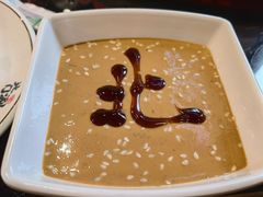 -北门涮肉·炭火铜锅涮肉(什刹海店)