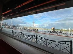 -松涛园朝鲜·海鲜·料理店(鸭绿江断桥店)