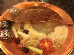 -老码头火锅(骡马市店)