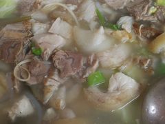 连锅汤-荥清饭店