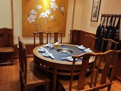 -沸炉重庆老火锅(军事博物馆店)