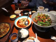 -北国饭店(汕头卜蜂店)