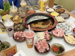 -火锅吴彦祖(缤纷环球百富广场店)