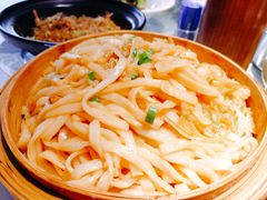 -百味馆·粤菜·湛江菜(后海花园店)
