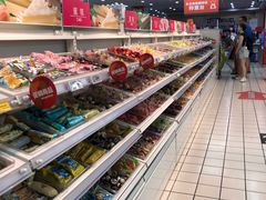 -物美大卖场(乍浦店)