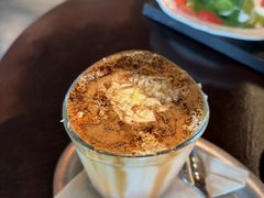 -luutosa  cafe & tea 鹿兔山