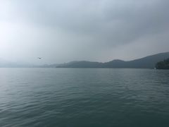 -日月潭
