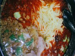 -一品飘香米线(一中总店)