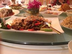 iphone_upload_pic-上海新发展亚太JW万豪酒店