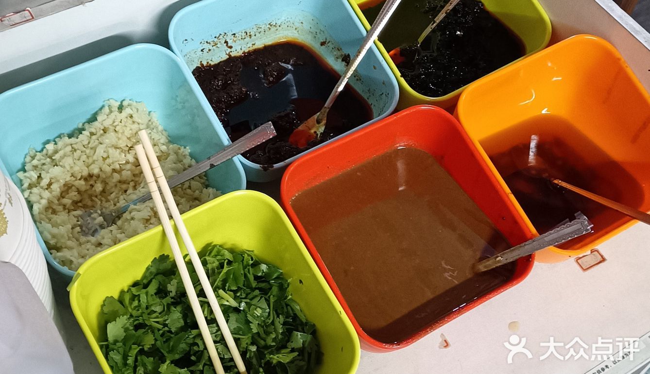 0元探店之圣锅鲜