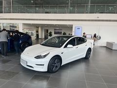 -TESLA 特斯拉(北京南四环中路特斯拉中心)