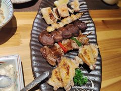 -立山居酒屋·烧鸟 天妇罗(西北湖店)