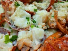 -沙田台山海鲜·酣客酒窖