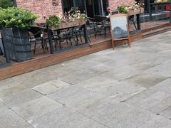 门面-南国印度餐厅Dakshin