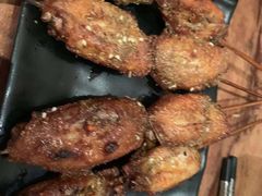 -JUKEBOX玖部音乐餐厅(华侨城店)