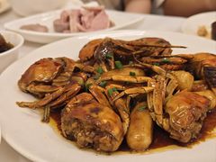 -春餐厅