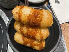 -炉角·鲍鱼牛腩煲(国贸商城店)