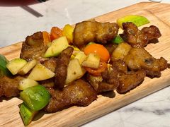 -蒋先森餐厅(万星广场店)