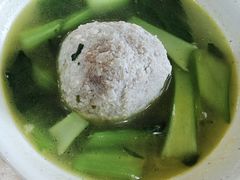 -蒋家桥饺面店(东关街店)