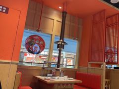 -韩宫宴烤肉·料理(南京江宁万达店)