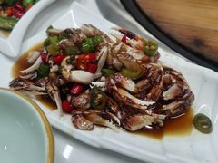 -农家乐大锅台铁锅炖(四流中路店)