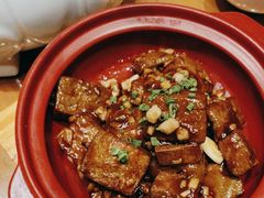 -蘇河湾·新鲁菜·泰山宴老店