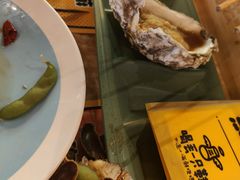 -喝丢一只鞋海鲜烧烤·海肠捞饭(东关街店)