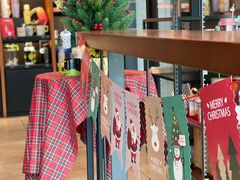 -星巴克(西安旺座现代城店)