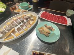 -潮界(虹桥新天地店)