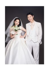 -爱城婚纱摄影·品质严选店