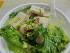 -明记潮汕肠粉(长兴店)