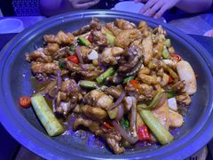 -蛙功夫(福州仓山万达店)