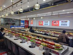 -围辣串串小火锅(李家村万达广场店)