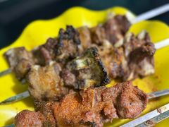 -烤肉小伙烤肉店