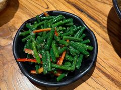 -我的面 川味Bistro(后沙峪店)