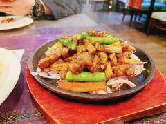 -香江小厨 The Kitchen(香江俱乐部店)