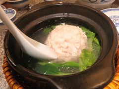 -南京大牌档(济南万象城店)