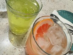 -CRAZYONES西班牙海鲜饭(上海美罗城店)