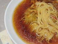 -松鹤楼面馆(天一广场店)